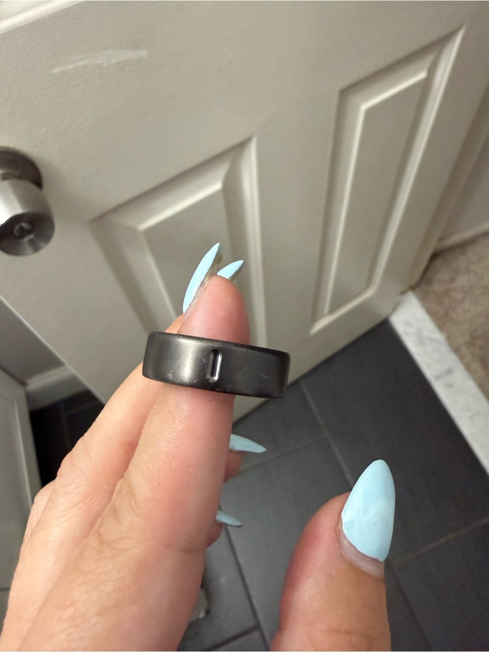 Oura Size 10- Stealth
